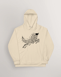 Haust the Viking Autumn Hoodie