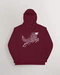 Haust the Viking Autumn Hoodie