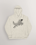 Haust the Viking Autumn Hoodie