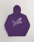Haust the Viking Autumn Hoodie