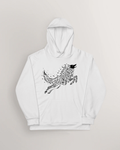 Haust the Viking Autumn Hoodie