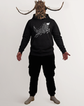Haust the Viking Autumn Hoodie