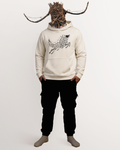 Haust the Viking Autumn Hoodie