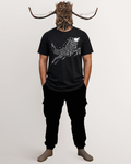 Haust the Viking Autumn T-Shirt