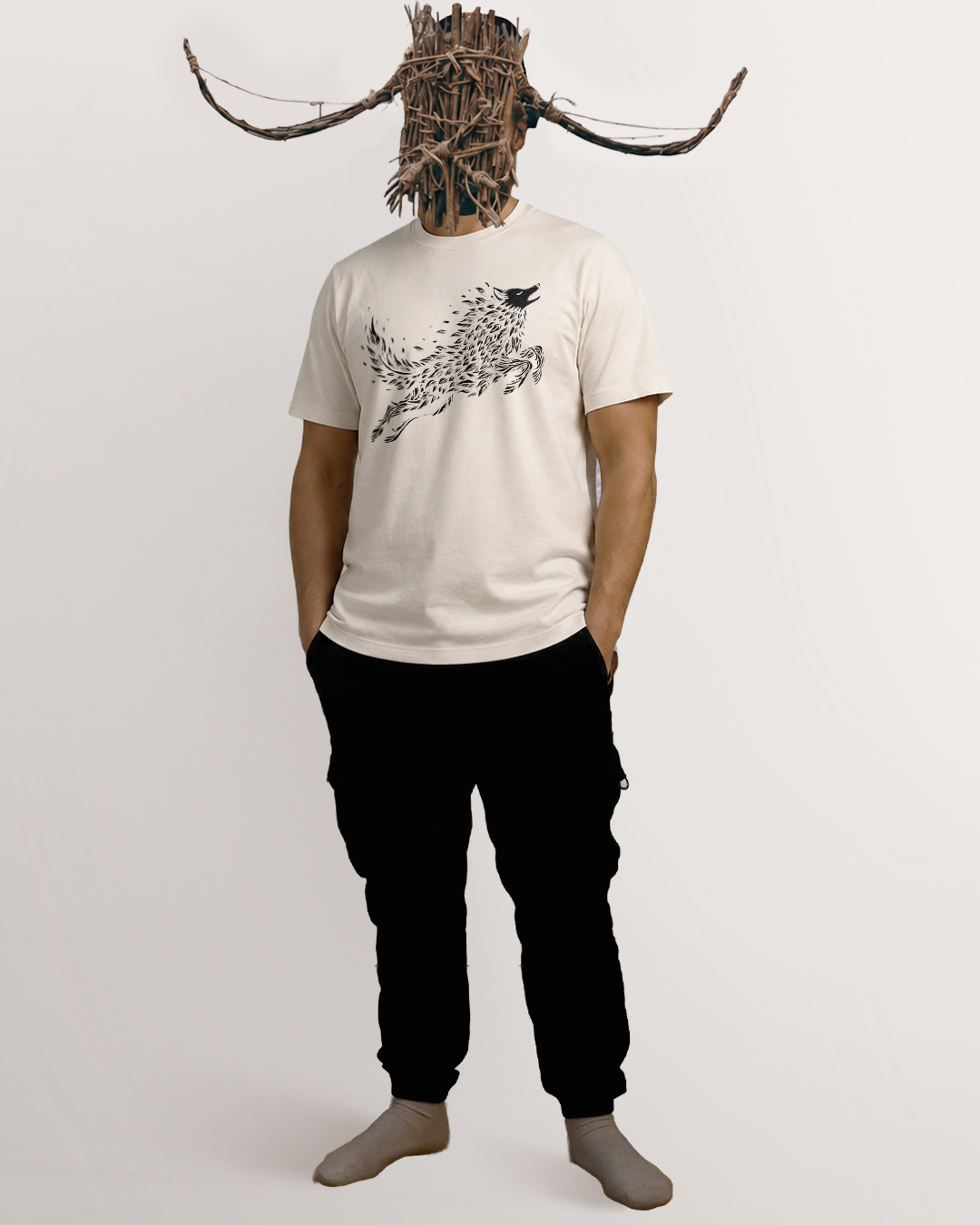 Haust the Viking Autumn T-Shirt