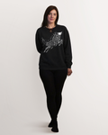 Haust the Viking Autumn Sweatshirt