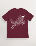 Haust the Viking Autumn T-Shirt