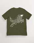 Haust the Viking Autumn T-Shirt