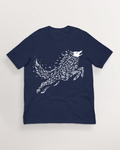 Haust the Viking Autumn T-Shirt