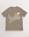 Haust the Viking Autumn T-Shirt