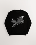 Haust the Viking Autumn Sweatshirt