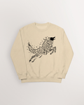 Haust the Viking Autumn Sweatshirt