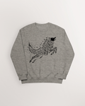 Haust the Viking Autumn Sweatshirt