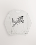 Haust the Viking Autumn Sweatshirt