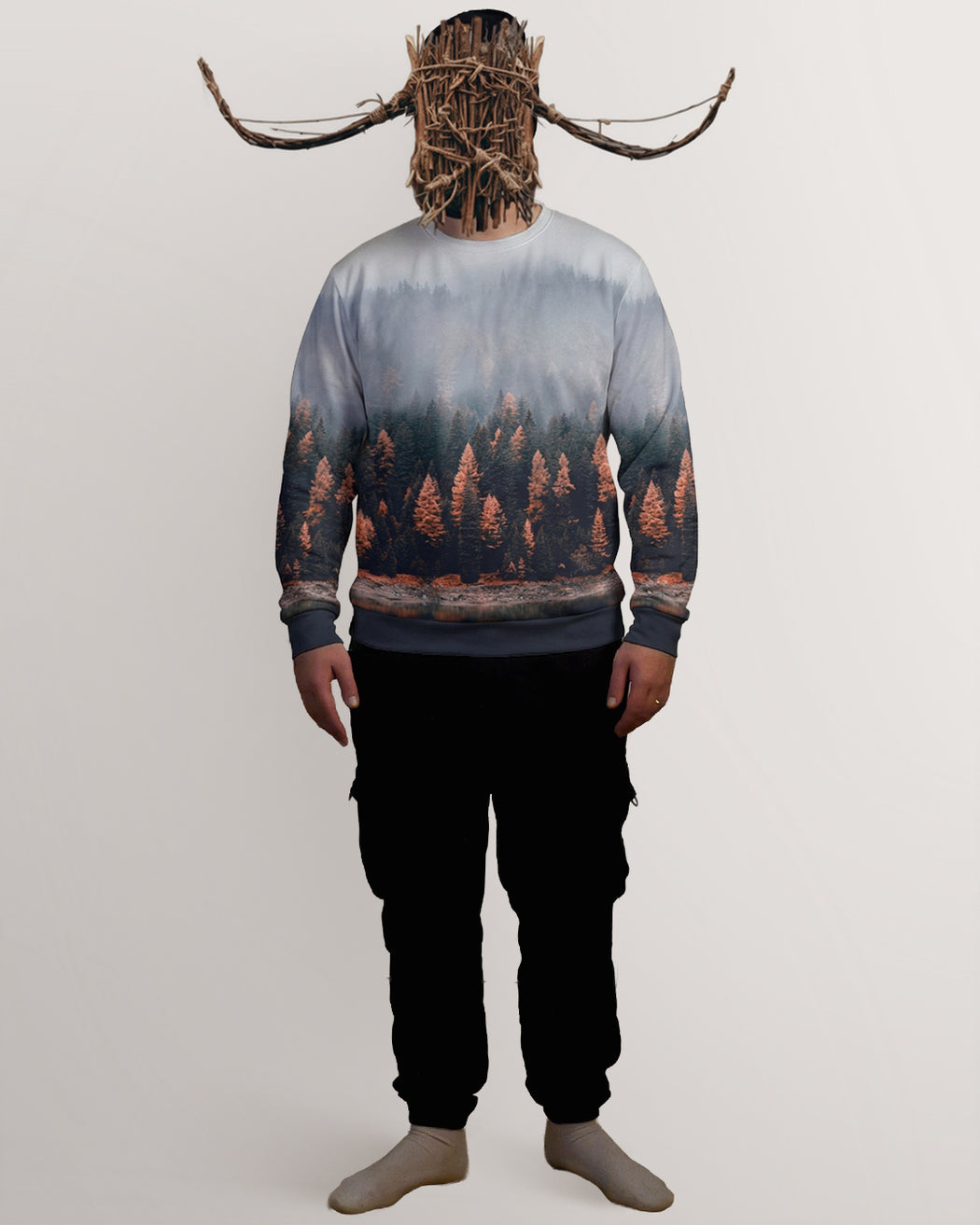 Autumn Voyage Sweatshirt