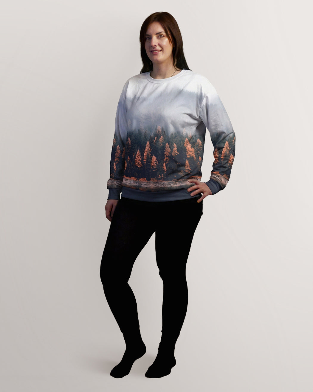 Autumn Voyage Sweatshirt