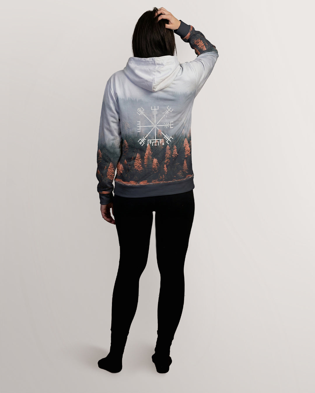 Autumn Voyage Hoodie