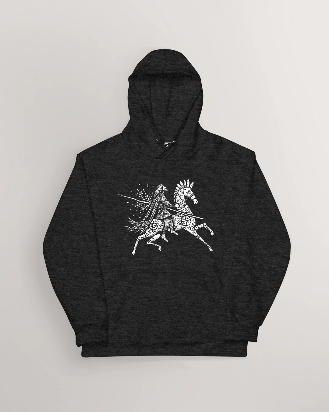 Baldrs Death Hoodie