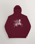 Baldrs Death Hoodie