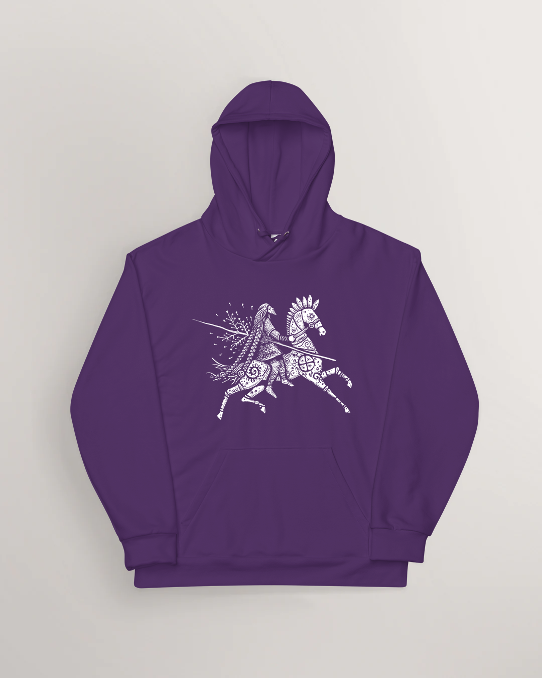 Baldrs Death Hoodie