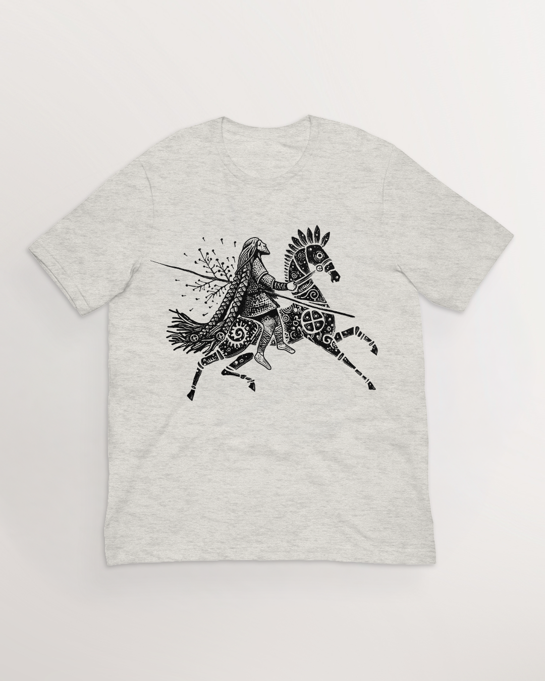 Baldrs Death T-Shirt