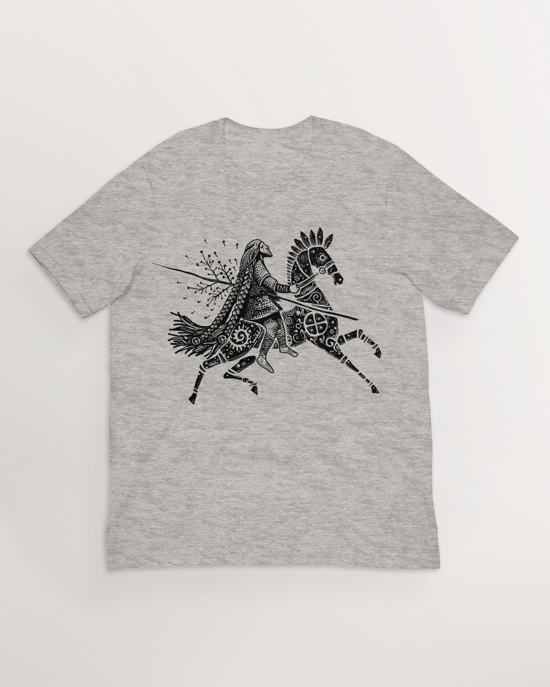 Baldrs Death T-Shirt