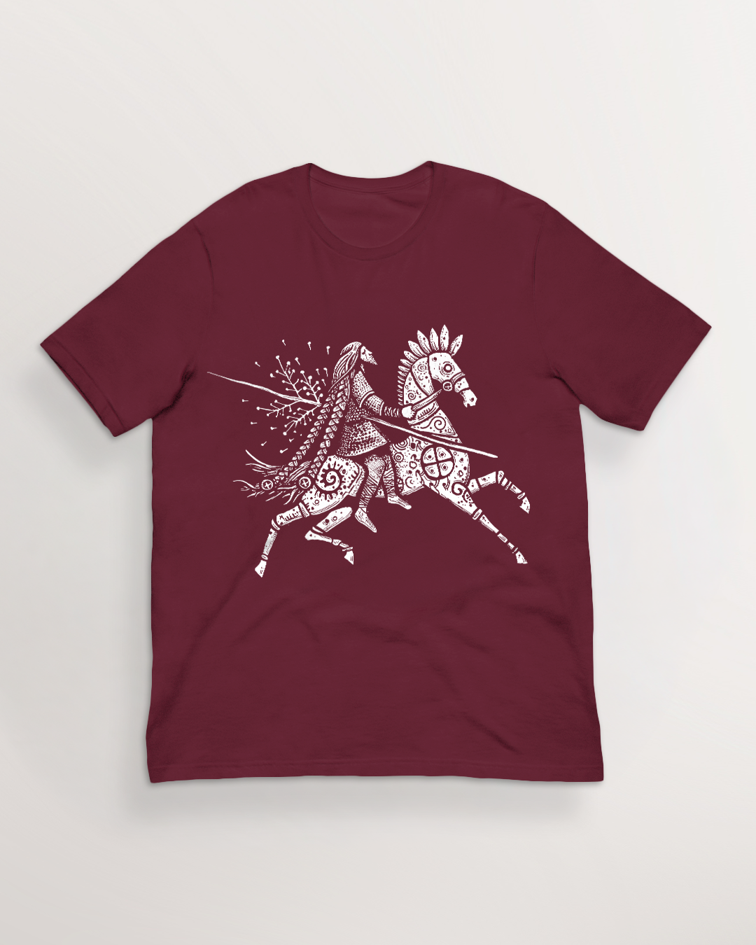 Baldrs Death T-Shirt