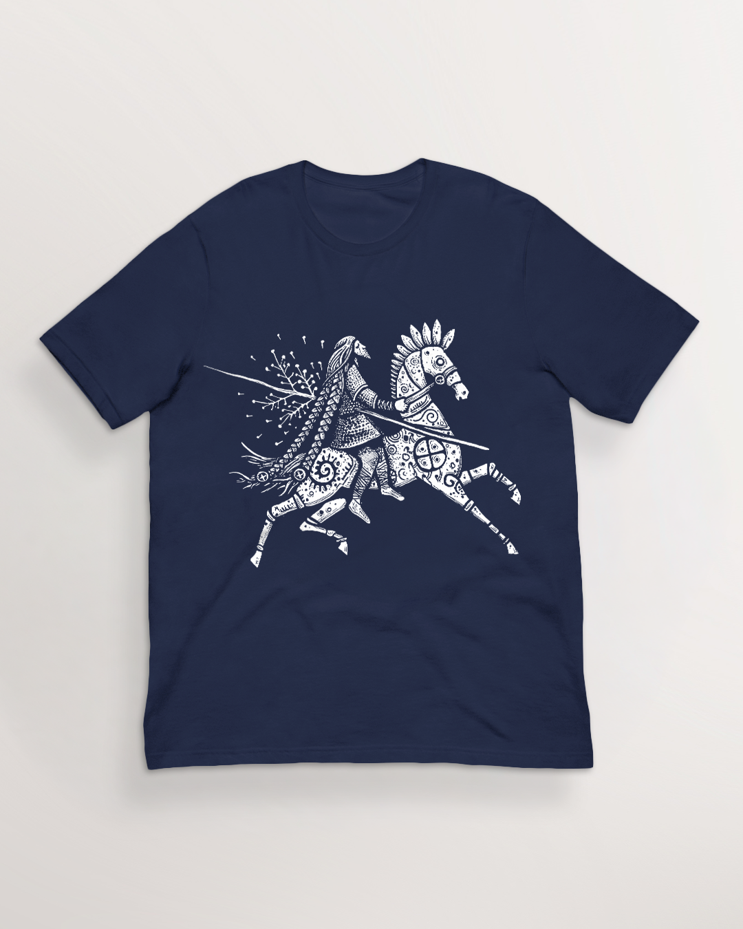 Baldrs Death T-Shirt
