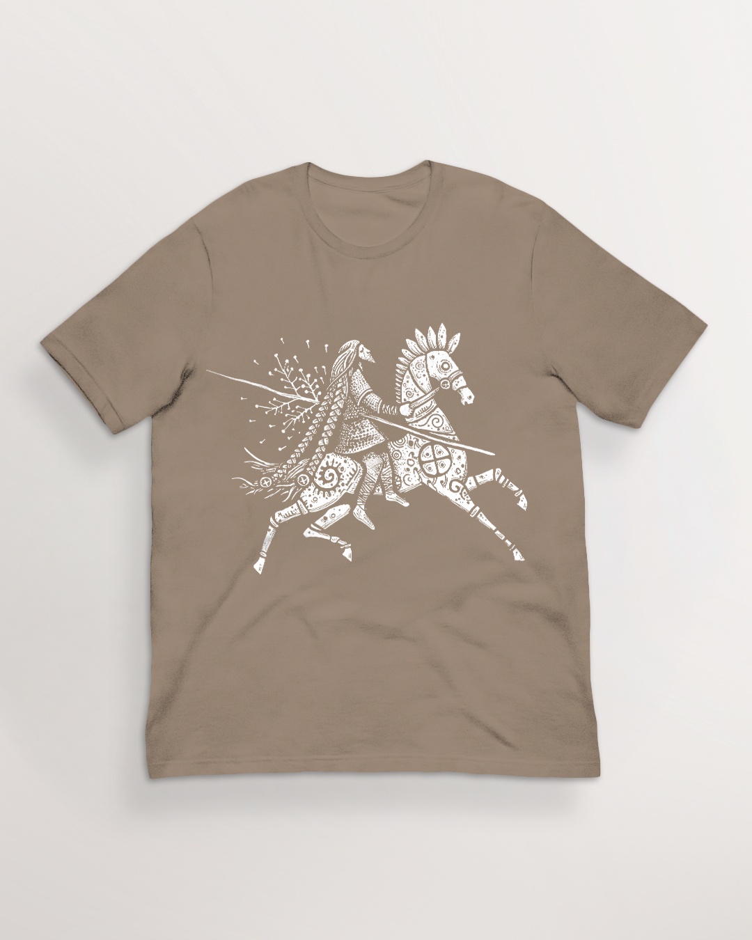 Baldrs Death T-Shirt
