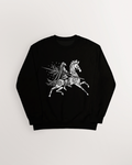 Baldrs Death Sweatshirt