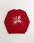 Baldrs Death Sweatshirt