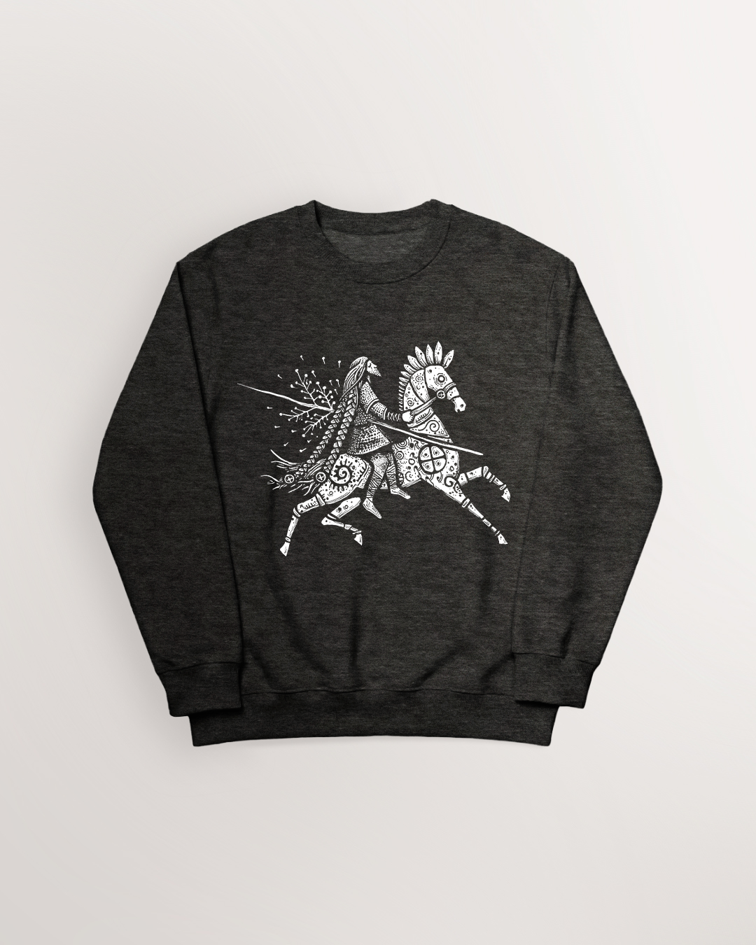 Baldrs Death Sweatshirt