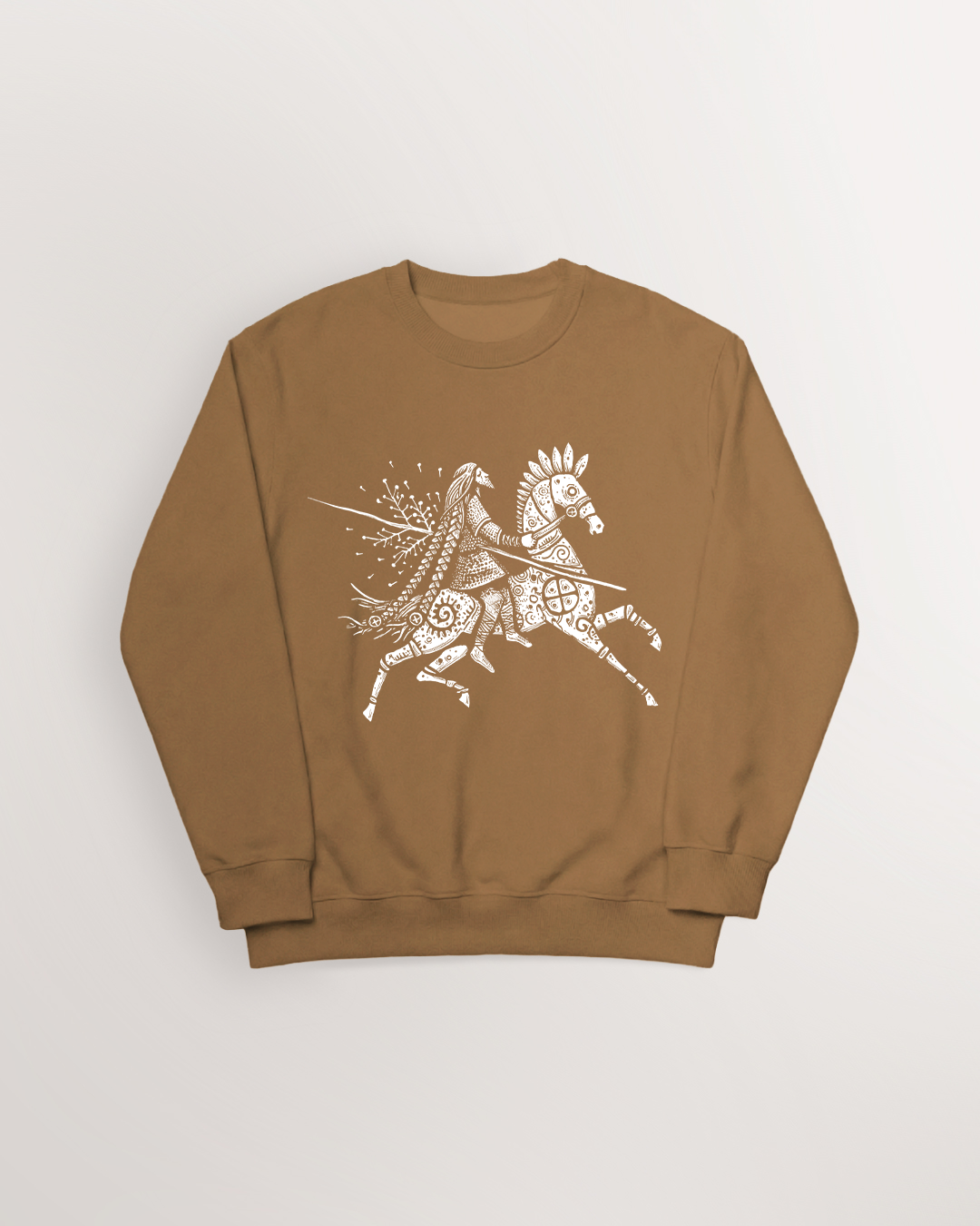 Baldrs Death Sweatshirt