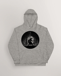 Beginning of a Raid Hoodie
