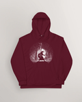 Beginning of a Raid Hoodie