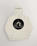 Beginning of a Raid Hoodie