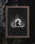 Beginning of a Raid Poster
