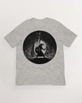 Beginning of a Raid T-Shirt