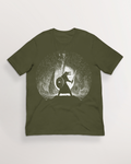 Beginning of a Raid T-Shirt