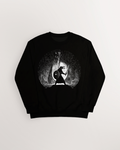 Beginning of a Raid Sweatshirt