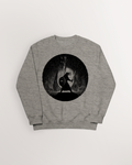 Beginning of a Raid Sweatshirt