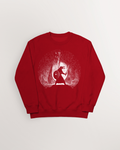 Beginning of a Raid Sweatshirt