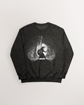 Beginning of a Raid Sweatshirt