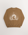 Beginning of a Raid Sweatshirt
