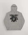 Berserker Rage Hoodie