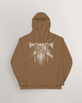 Berserker Rage Hoodie