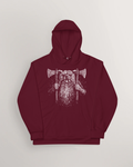 Berserker Rage Hoodie