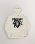 Berserker Rage Hoodie