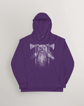 Berserker Rage Hoodie