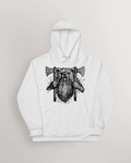 Berserker Rage Hoodie